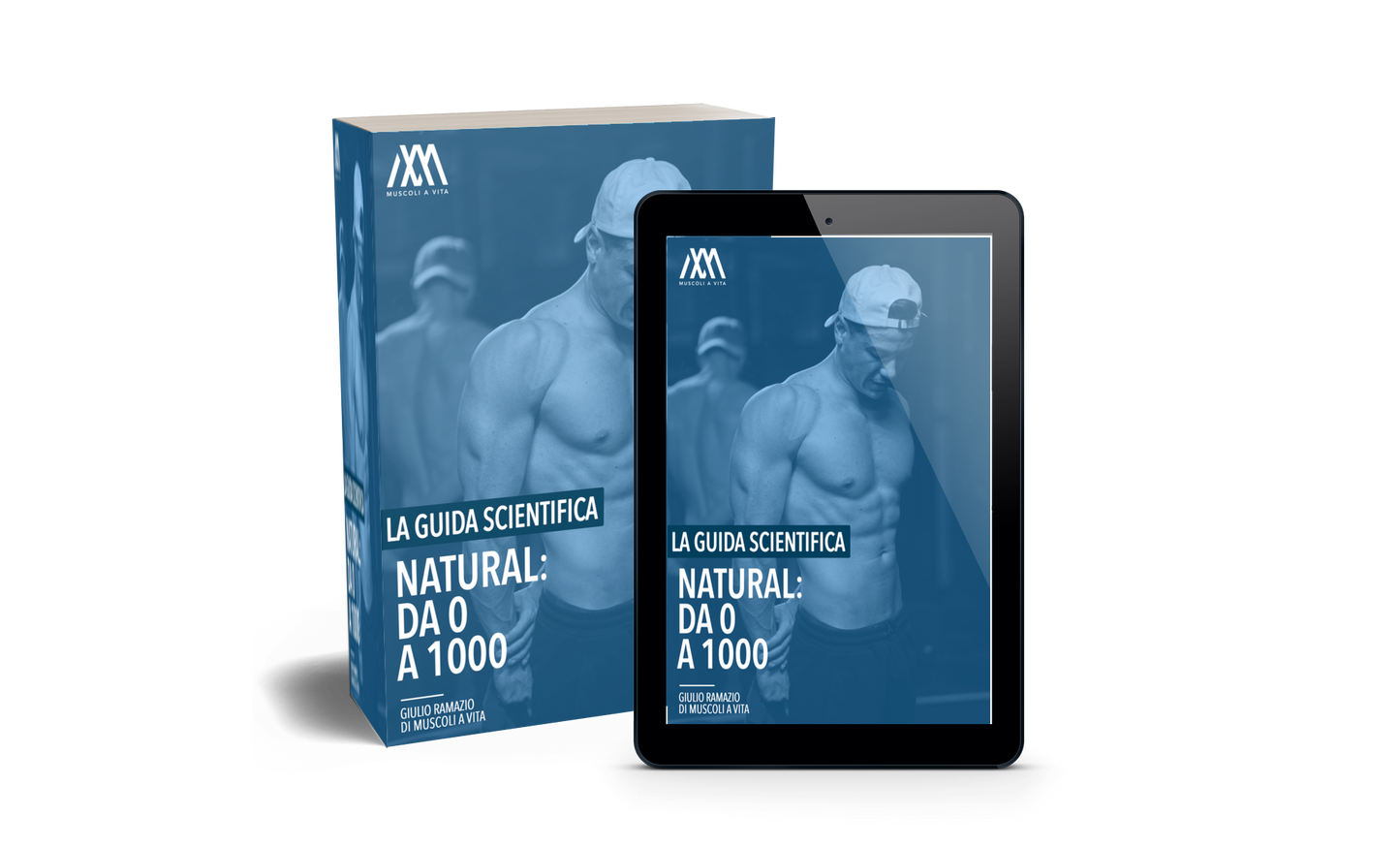 NATURAL: DA 0 A 1000 - La Guida Scientifica 2.0