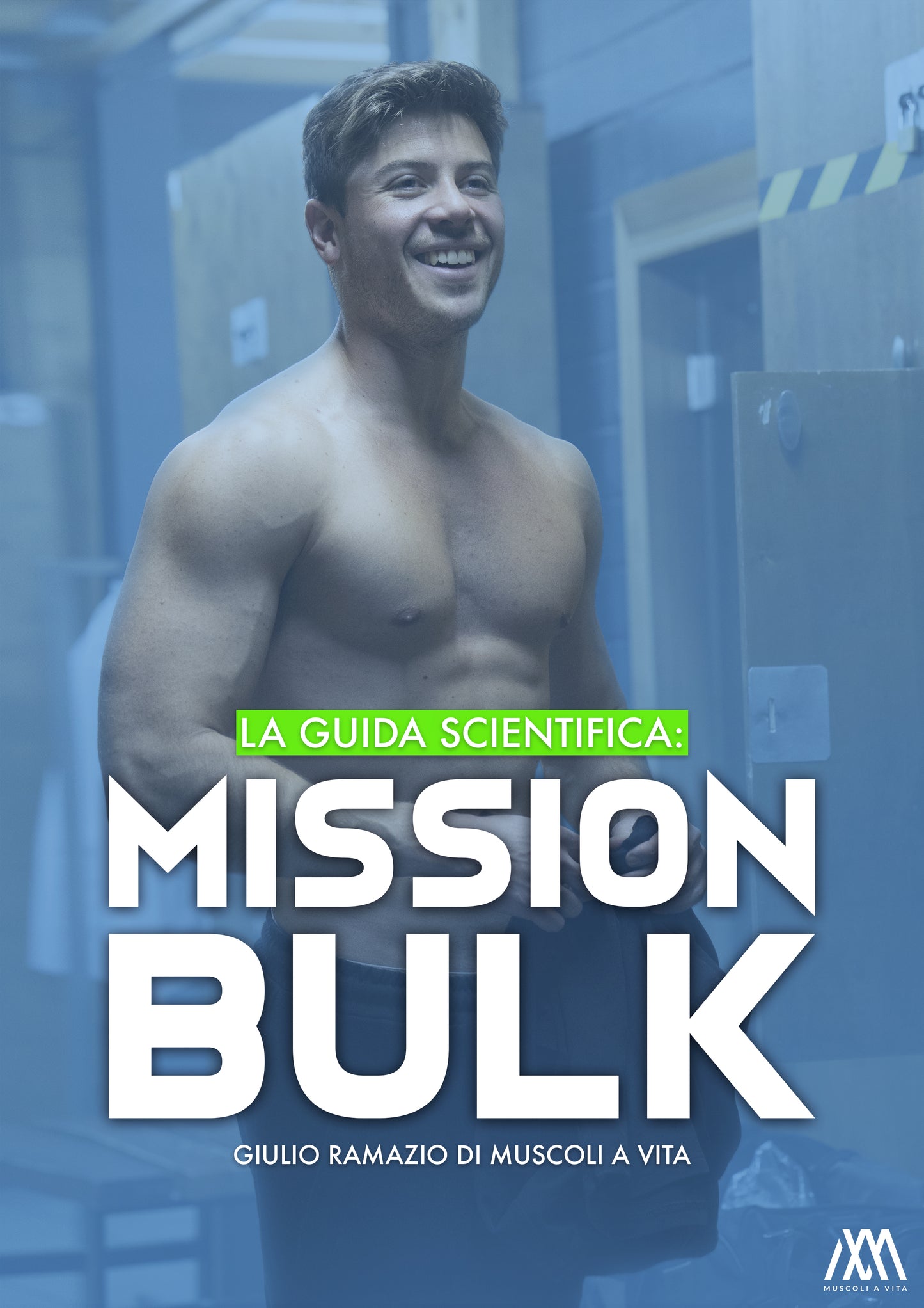 LA GUIDA SCIENTIFICA: MISSION BULK
