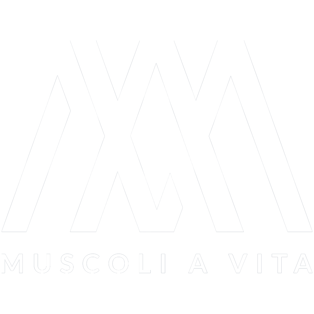 Muscoli A Vita